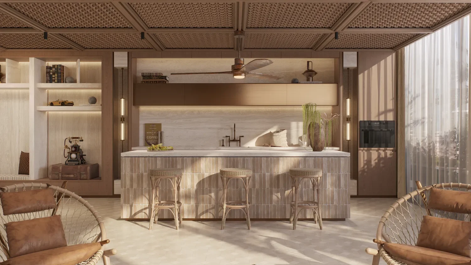 The Archive by Imtiaz Developments in Arjan — developer photograph or architectural render (23)