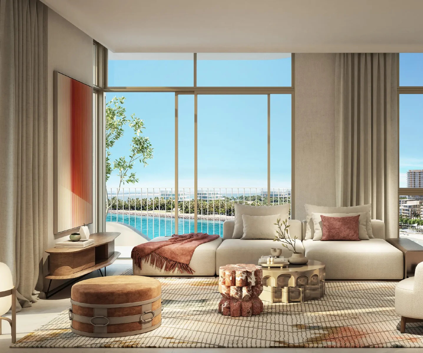 Bay Grove Residences by Nakheel in Dubai Islands — developer photograph or architectural render (8)