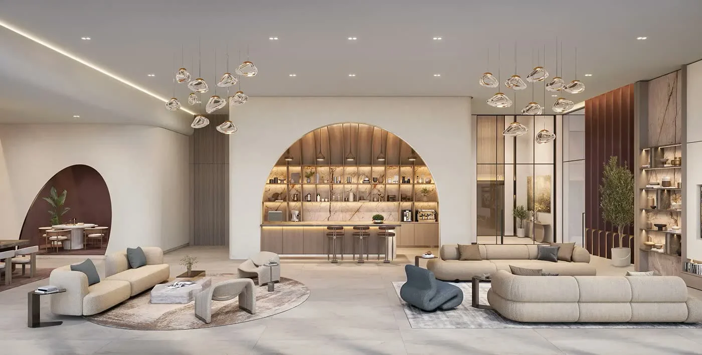 Everly Place by Ellington Properties in Mohammed Bin Rashid City — developer photograph or architectural render (4)