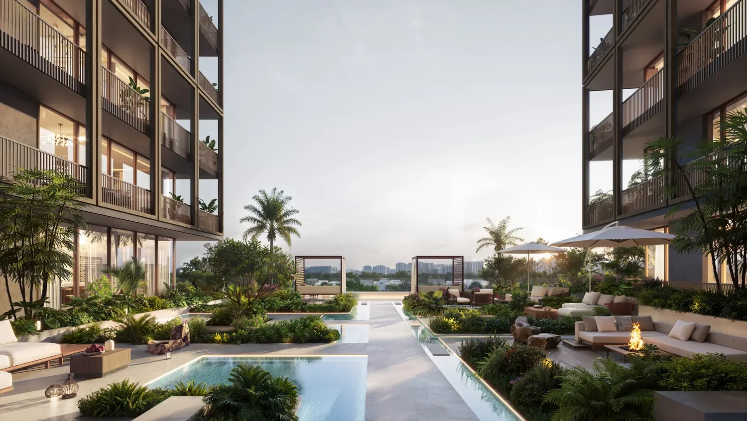 The Archive by Imtiaz Developments in Arjan — developer photograph or architectural render (7)