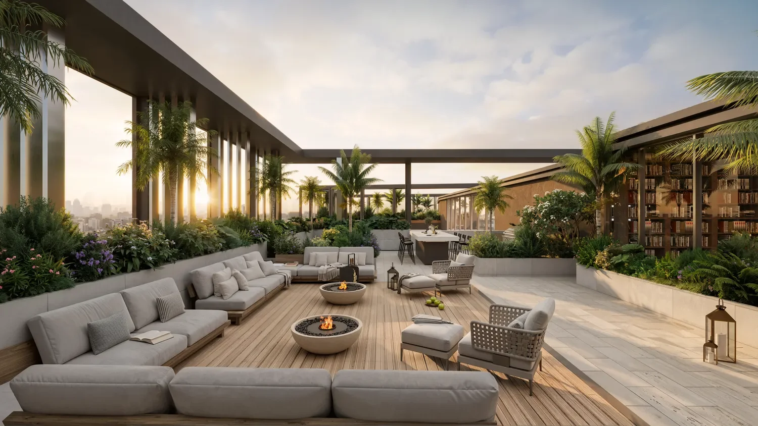 The Archive by Imtiaz Developments in Arjan — developer photograph or architectural render (11)