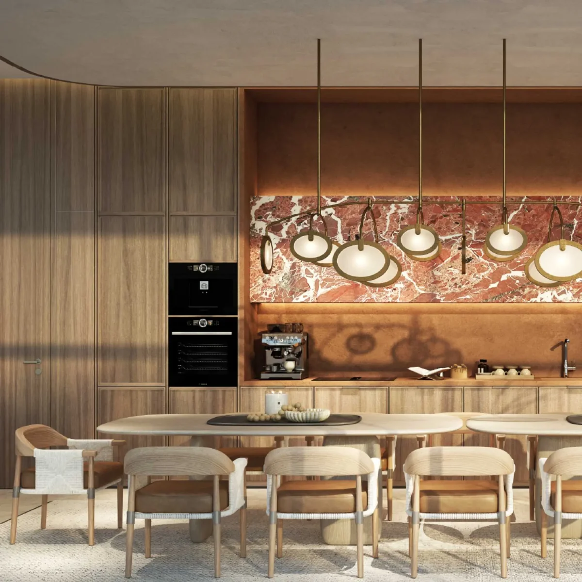 Bay Grove Residences by Nakheel in Dubai Islands — developer photograph or architectural render (24)