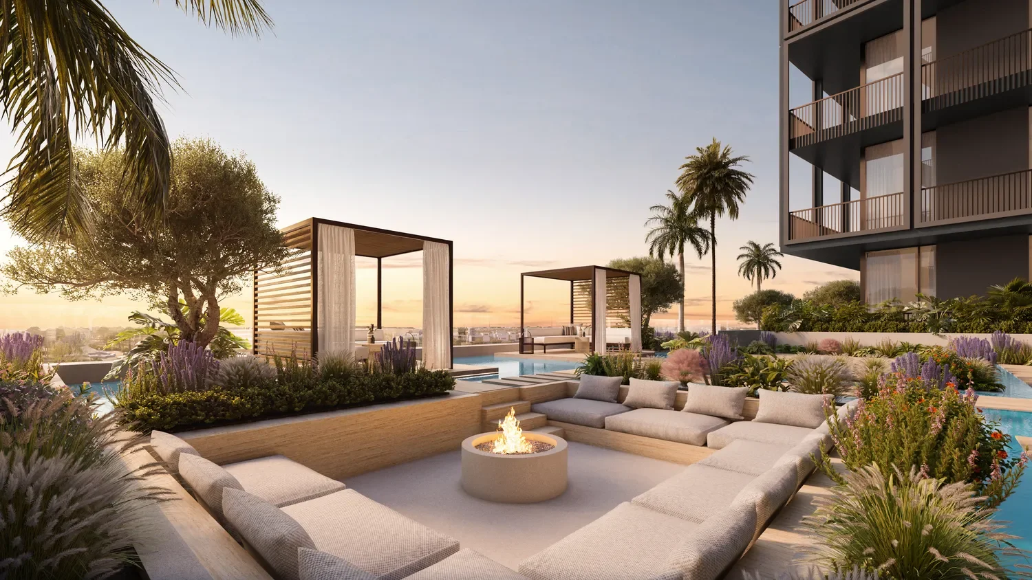 The Archive by Imtiaz Developments in Arjan — developer photograph or architectural render (10)