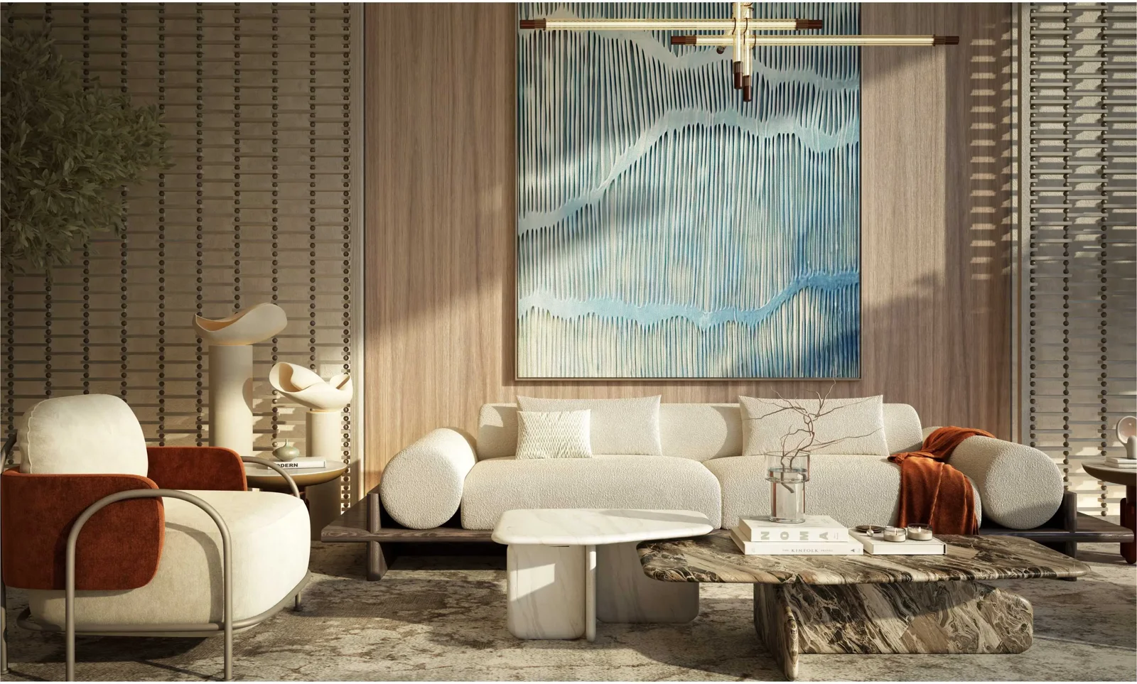 Bay Grove Residences by Nakheel in Dubai Islands — developer photograph or architectural render (16)