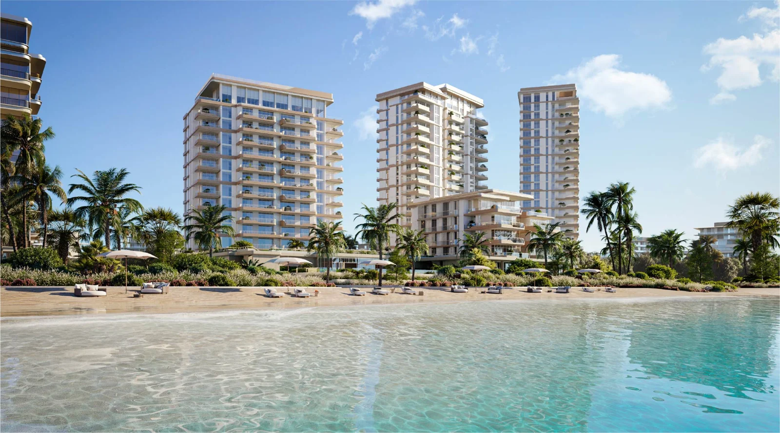 Bay Grove Residences by Nakheel in Dubai Islands — developer photograph or architectural render (6)