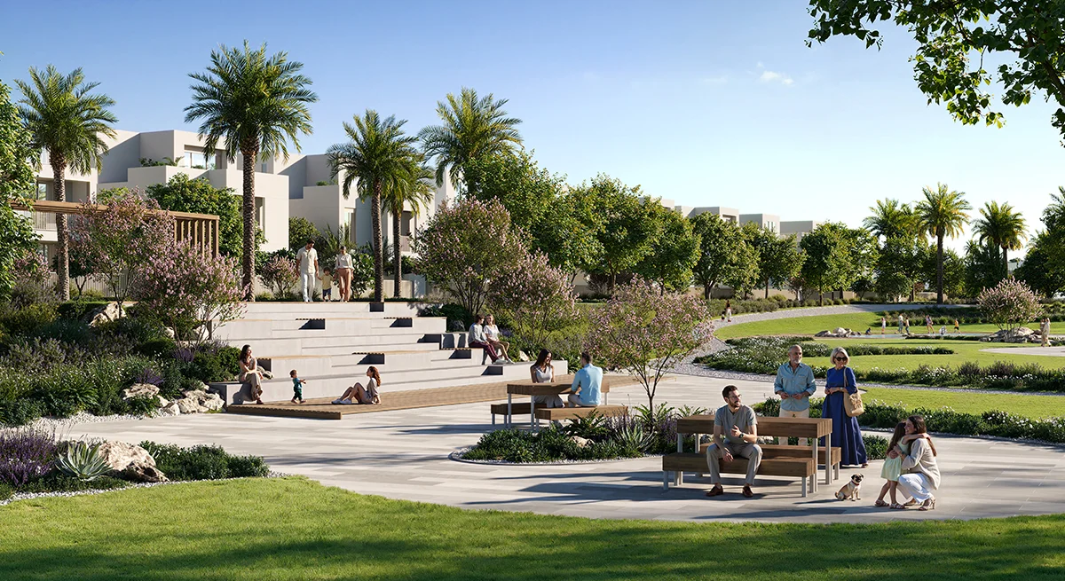 Serro 2 by Emaar Properties in The Heights Country Club & Wellness — developer photograph or architectural render (6)