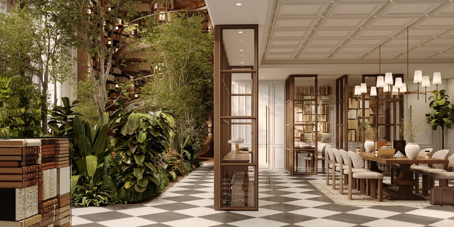 The Archive by Imtiaz Developments in Arjan — developer photograph or architectural render (20)