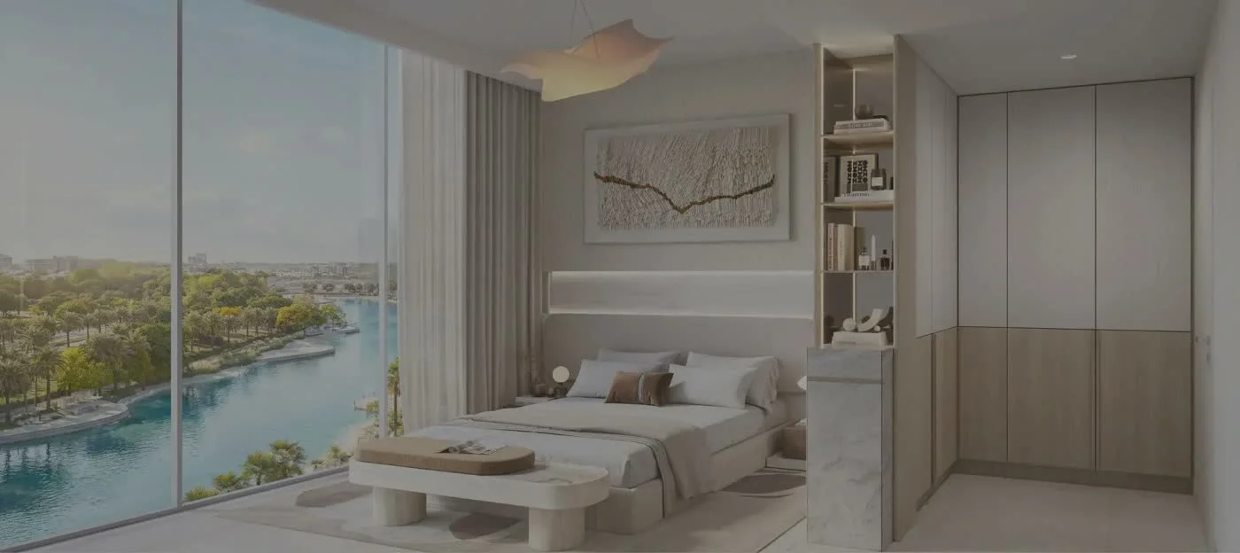 Everly Place by Ellington Properties in Mohammed Bin Rashid City — developer photograph or architectural render (3)