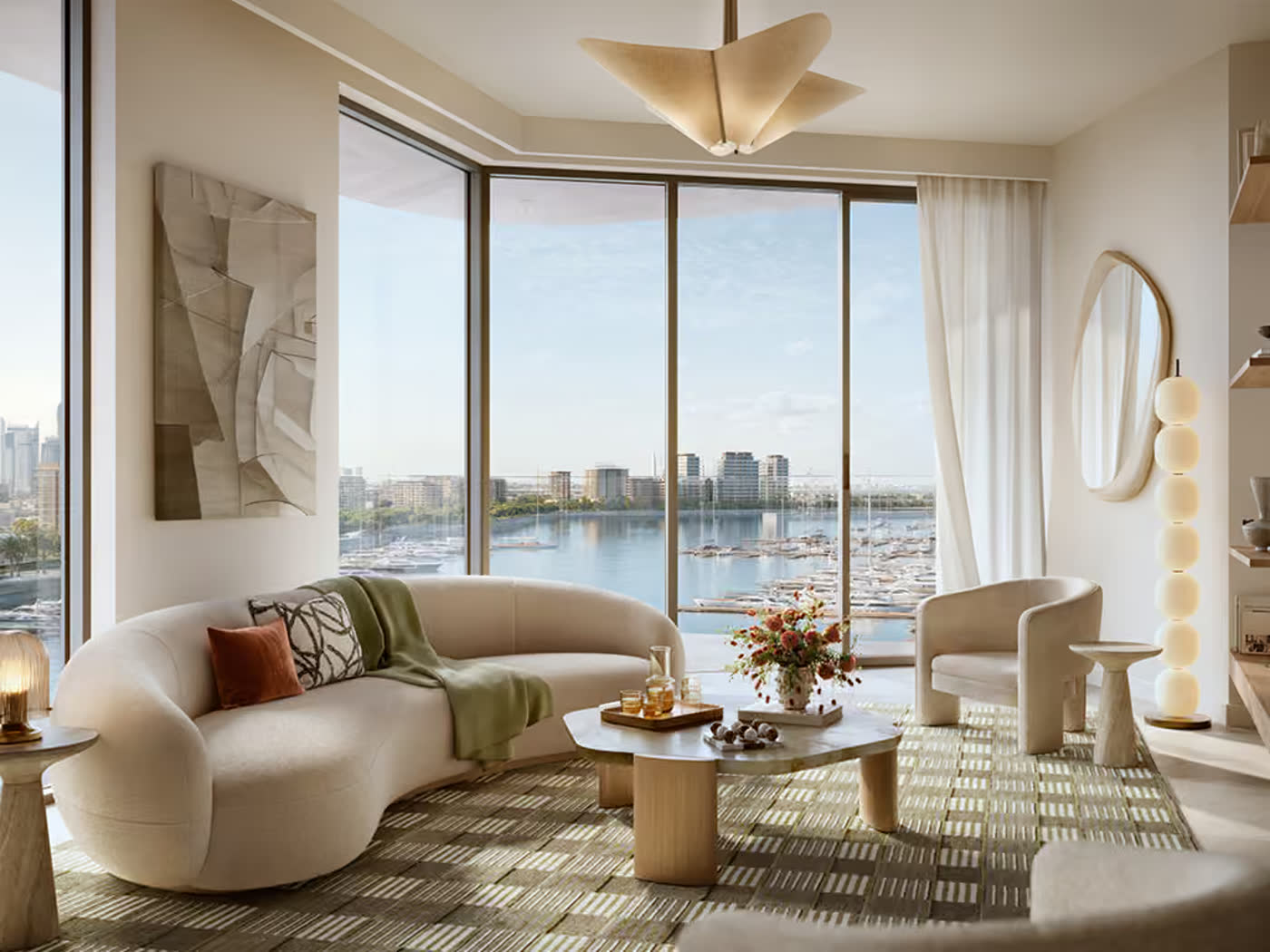 Fior 1 by Emaar Properties