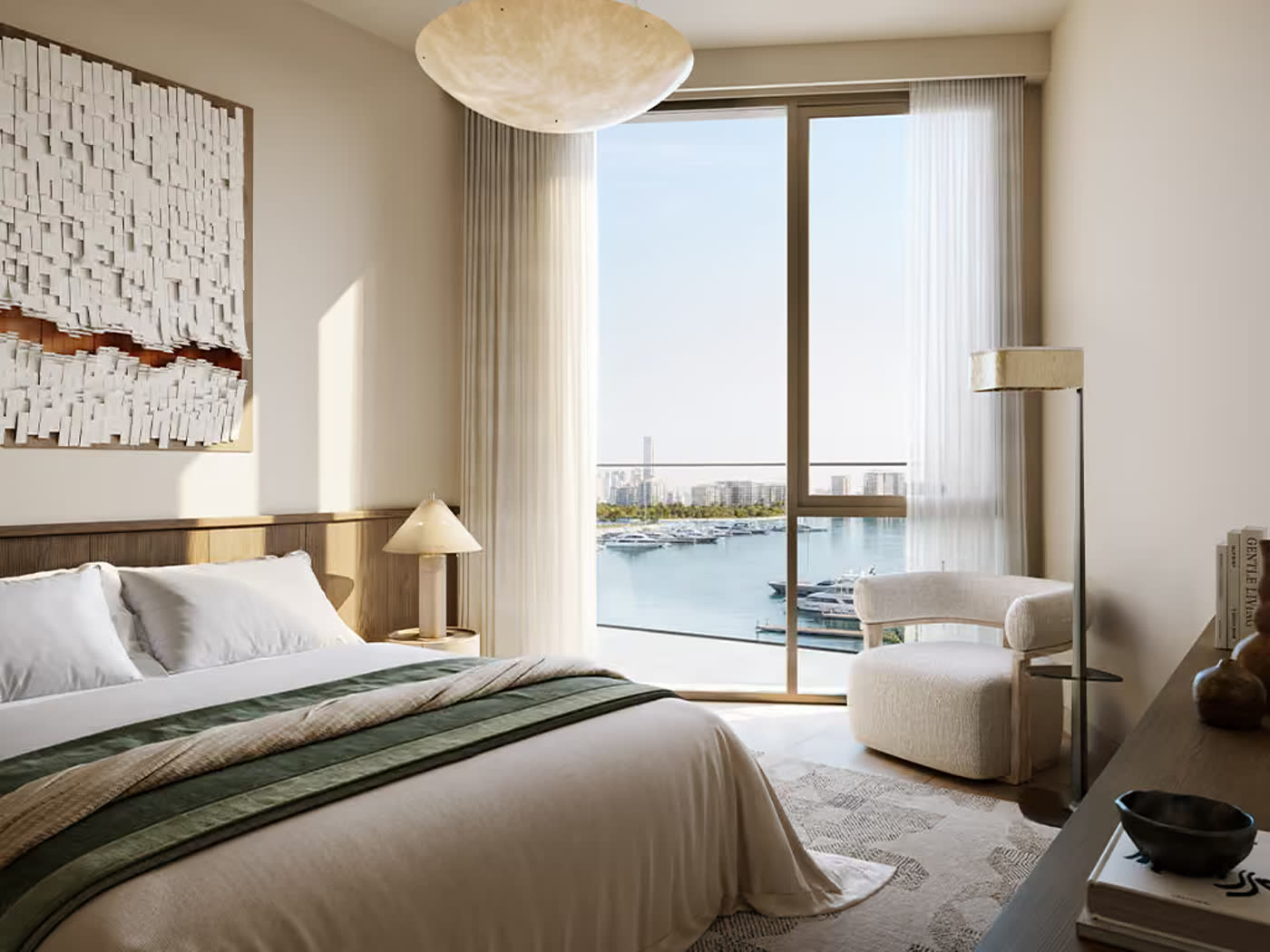 Fior 1 by Emaar Properties